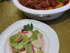 -巴依老爷新疆餐厅