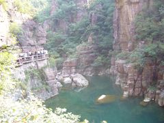 -云台山风景名胜区