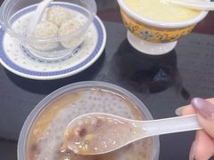 -百花传统甜品店(原址店)