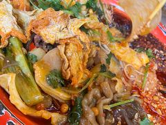 -老街市井麻辣烫(龙湖滨江天街店)