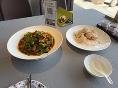 -阿庄新豫菜(通泰路店)