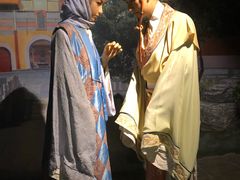 -张家港凤凰山景区河阳山歌馆