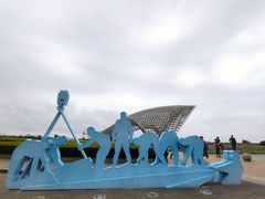 -南汇嘴观海公园