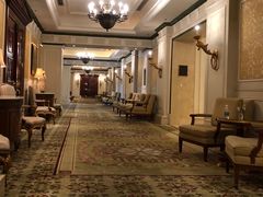 -广州富力丽思卡尔顿酒店