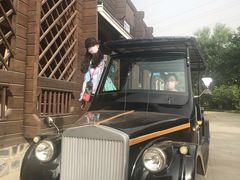 -永定河休闲森林公园