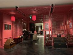 -湖滨28中餐厅·西湖宴·杭州君悦酒店