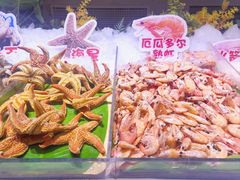 -聚盛源蒸汽海鲜火锅烤肉自助(巨川金海岸购物广场店)