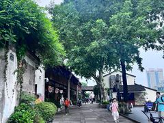 -院子餐厅·大锅菜·老杭帮(桥西直街店)