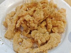 -柴爿巷·香酥鸡&馄饨(复兴中路店)