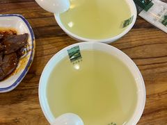 -伊兴面片·清真(五泉山店)