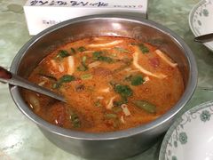 -家利美食店