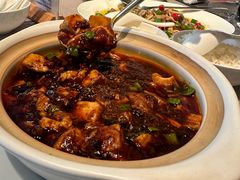 -平川·程玉平川菜工作室