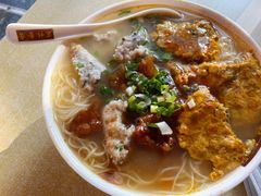 -荔林食店(西华路店)