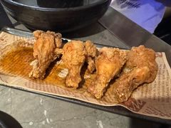 -谷牛日式烤肉(宝山U天地店)