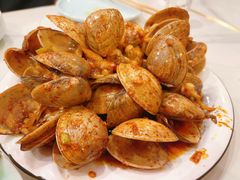 -天津乾毓德饭庄·清真传统炒菜·海鲜烧烤(咸阳路店)