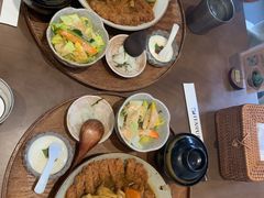 -ITARU食堂·定食料理(西丽店)