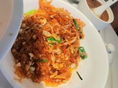-兰湘子·湘菜小炒(长安万科广场店)