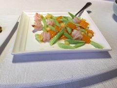 -106餐厅(山水文园店)