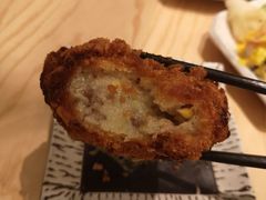 -yokocho上横町·日本食街(深业上城店)