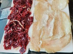 -鑫宝沙茶牛肉火锅(永泰店)