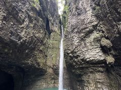 -鹿院坪生态旅游景区