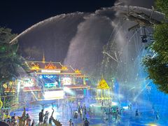 -深圳锦绣中华民俗村