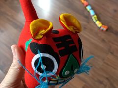 -青岛海尔洲际酒店