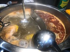 -古乐牛香·鲜牛肉牛杂火锅(五一中路店)