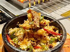 -丰茂烤串(外滩星荟中心店)