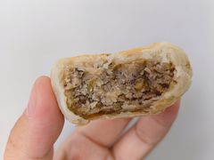 -苏顺成纯绿豆饼(中华南大街店)