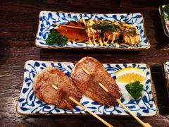 -哥哥の深夜食堂(红松东路店)
