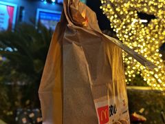 -麦当劳(南京文鼎广场店)