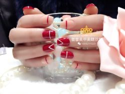 -LEILEI NAIL蕾蕾美甲美睫