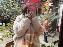 -云里小坐·小院里·团建·宴请·下午茶(三圣乡店)