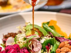 -真地道京味府·鲜橙烤鸭·北京菜(朝外大街东大桥店)