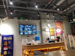 -大头力茶餐厅(花都融创茂店)