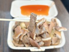 -细妹五香牛杂(步行街店)