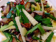 -兔槽江湖菜·重庆璧山兔(水围店)