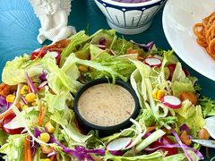 -圣彼得堡观江俄餐厅(中央大街黑金冠店)