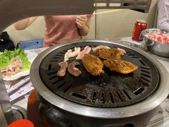 -胡哥烤肥牛(车公庙店)