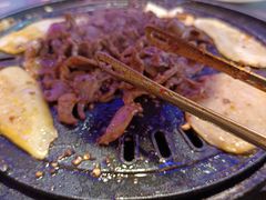 -碳夫·东北炭火烤肉(太平店)