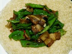 -湘与香缘·湖南菜(王府井北京市百货大楼店)