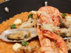 -沛家·西餐Brunch·直火料理