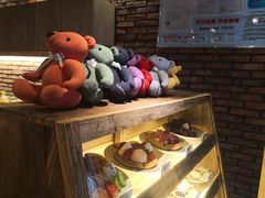 -漫咖啡(中纺国际店)