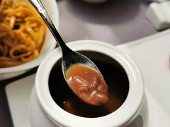 陈皮红豆沙-金鸭季·臻品餐厅(欢乐海岸购物中心店)