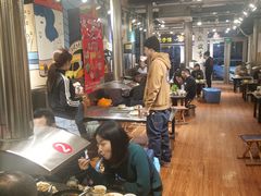 -英雄故事地摊烤肉(马驹桥店)
