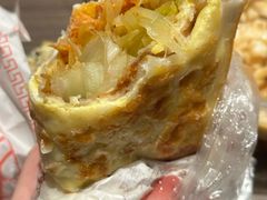 -真素诚·清真(新华路店)