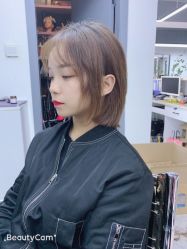 -HG美发设计沙龙