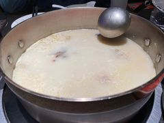 胡椒猪肚鸡-煲宫(华润万象城店)