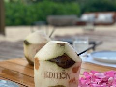 -三亚艾迪逊酒店·海滩烧烤 BARBACOA·现场乐队·浪漫晚餐·烧烤海鲜
